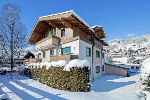 Brixen im Thale Apartment | Ferienwohnung Gabriele