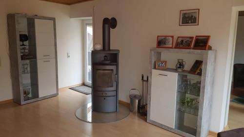 Wolf Apartment | Ferienwohnung Gersch