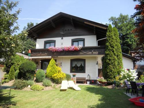 Lieserbruecke Apartment | Ferienwohnung Gerti Kalt