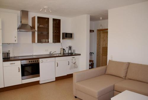 Bolsterlang Apartment | Ferienwohnung Gipfelstürmer