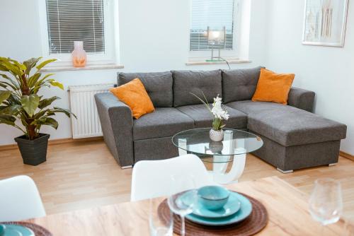 Sankt Andreasberg Apartment | Ferienwohnung Glockenturmblick