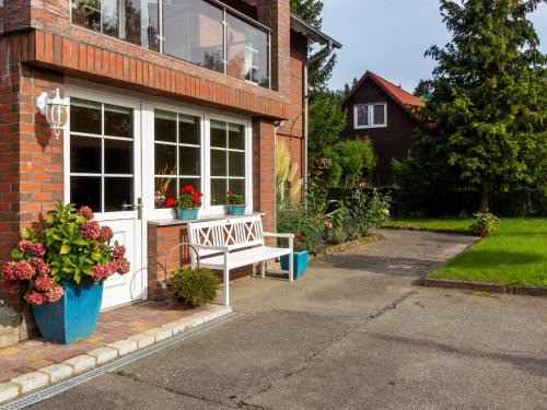 Bergen auf Ruegen Apartment | Ferienwohnung Gode Tied
