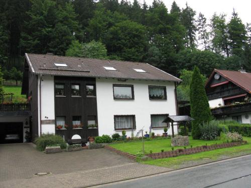 Kamschlacken Apartment | Ferienwohnung Gohlke