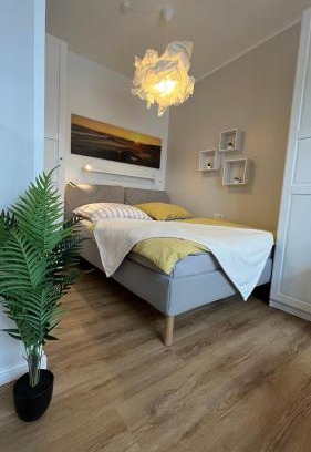 Pirna Apartment | Ferienwohnung Gottleubapark Apartment II