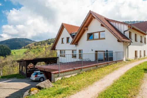 Lauf Apartment | Ferienwohnung Graf