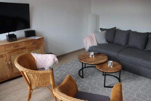 Saarburg Apartment | Ferienwohnung Graf Siegfried