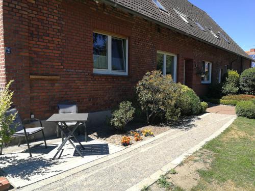 Ladbergen Apartment | Ferienwohnung Gravemeier