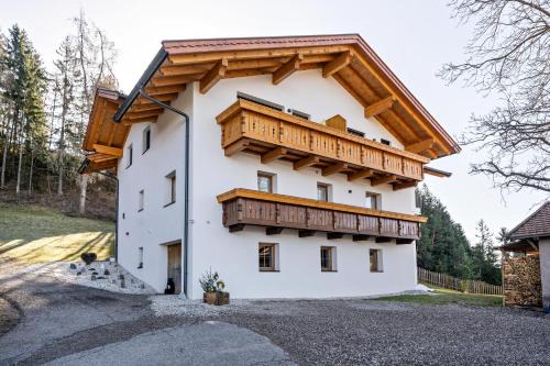 Verano Apartment | Ferienwohnung Gruberhof
