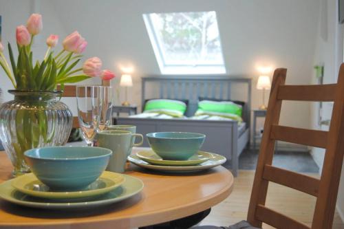 Guldental Apartment | Ferienwohnung Gulde N tal
