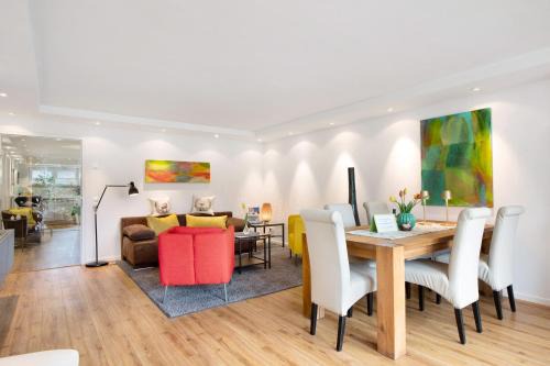Feldberg Apartment | Ferienwohnung Gut Edel