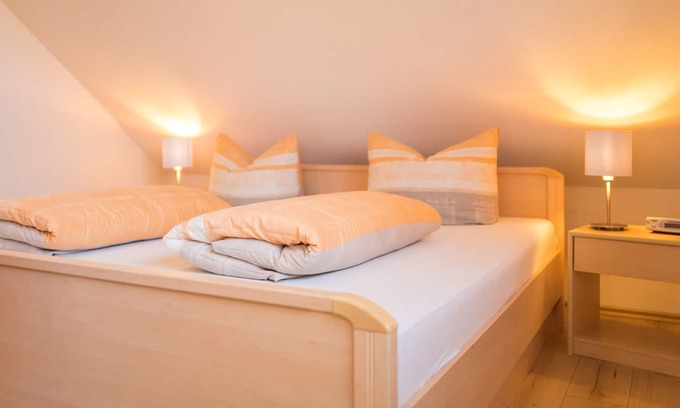 Auggen Apartment | Ferienwohnung Gutedel 46qm, 1 Wohn-/Schlafraum, max. 2 Personen