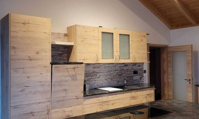Aitrang Apartment | Ferienwohnung Häring, Luxus im Herzen des Allgäu´s