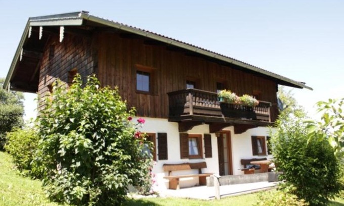 Ruhpolding Apartment | Ferienwohnung Hallweger inkl. Chiemgaukarte