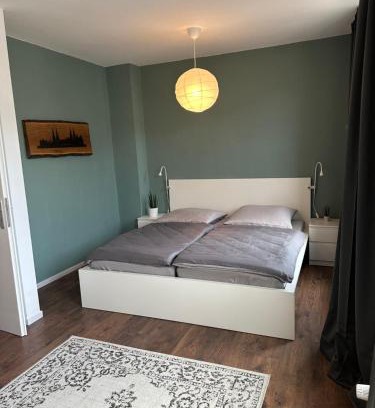 Lubeck City Centre Apartment | Ferienwohnung Hansetraum Lübeck