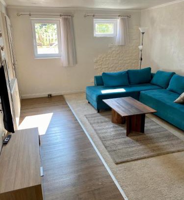 Rothesutte Apartment | Ferienwohnung Harzblick 1