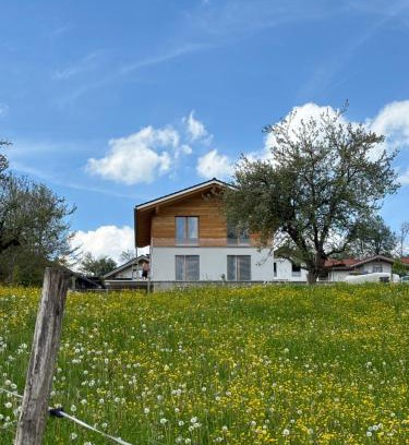 Wertach Apartment | Ferienwohnung Haslach