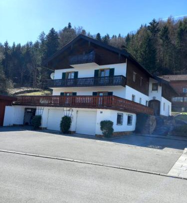 Siegsdorf Apartment | Ferienwohnung Hasselberger