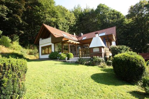 Lonau Apartment | Ferienwohnung Haus am Berg, Lonau, cleaning included
