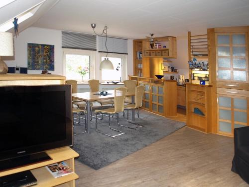 Xanten Apartment | Ferienwohnung HeeserBerg Xanten