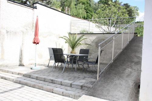 Neusiedl am See Apartment | Ferienwohnung Heiling