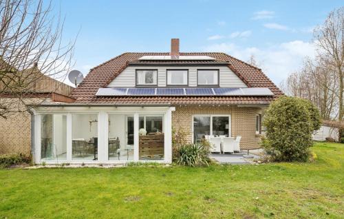 Wittmund Apartment | Ferienwohnung Heimathafen