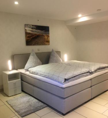Traisen Apartment | Ferienwohnung Helmut Beisiegel