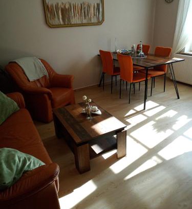 Wismar Apartment | Ferienwohnung Henny