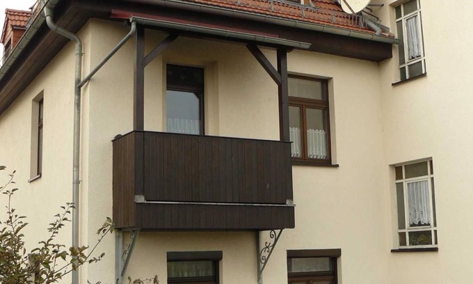 Weischlitz Apartment | Ferienwohnung Herrmann