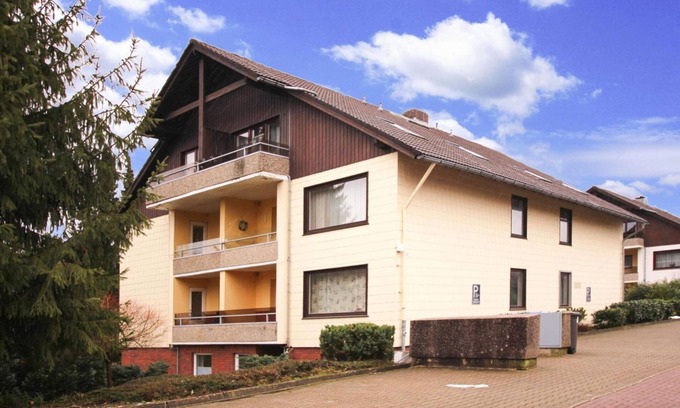 Braunlage Apartment | Ferienwohnung Hexenzauber I in Braunlage