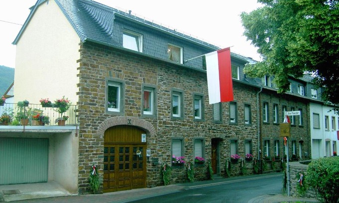 Treis-Karden Apartment | Ferienwohnung Hilger