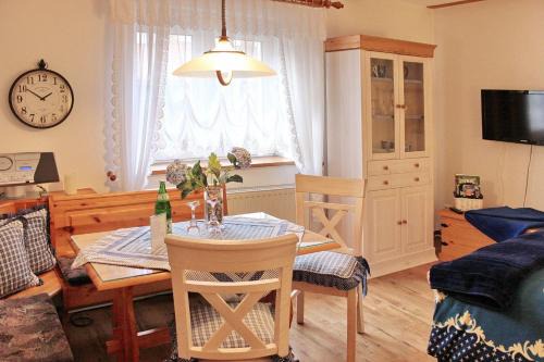 Lubbenau/Spreewald Apartment | Ferienwohnung Himmelblau