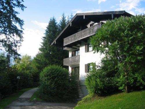 Bischofswiesen Apartment | Ferienwohnung Hirschfelder