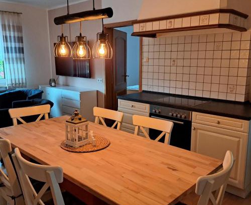 Haren Apartment | Ferienwohnung Hof Segberg
