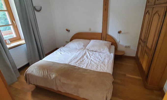 Schonau Apartment | Ferienwohnung Hohenburg - Ferienhaus Herberger