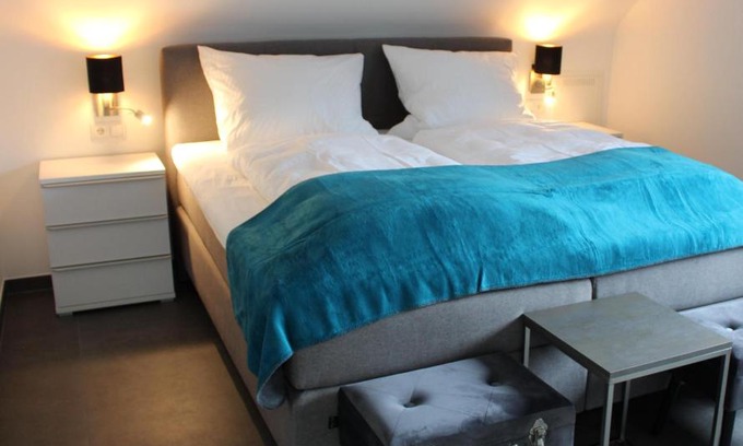 Kaltenborn Apartment | Ferienwohnung Hohe Acht