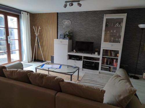 Konzen Apartment | Ferienwohnung Hohes Venn