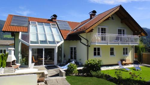 Radstadt Apartment | Ferienwohnung Holiday
