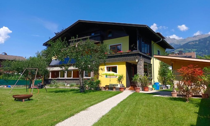 Lienz Apartment | Ferienwohnung Holiday Lienz