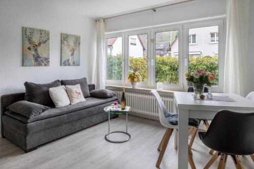 Ebringen Apartment | Ferienwohnung Holly