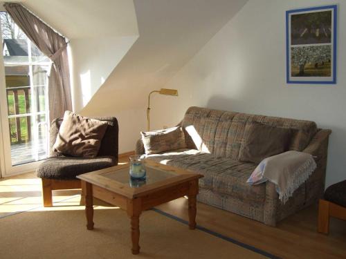 Schoenhagen Apartment | Ferienwohnung Holst