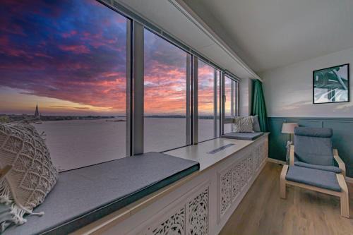 Schleswig Apartment | Ferienwohnung Horizon Schleswig