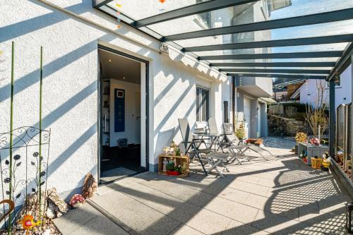 Kappelrodeck Apartment | Ferienwohnung Huschle