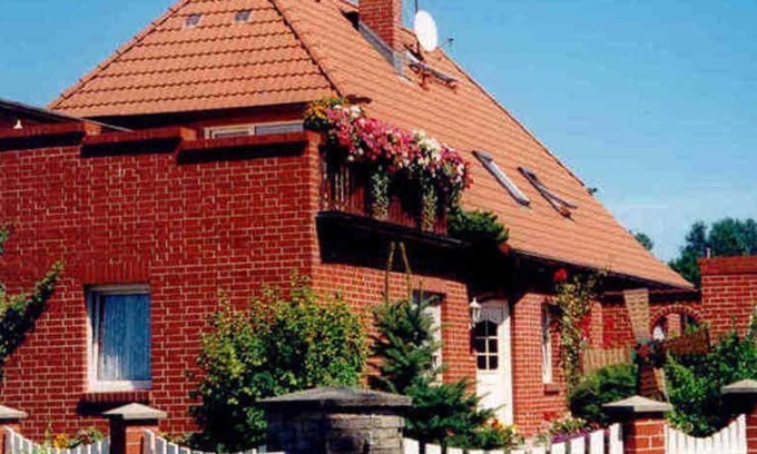 Lancken-Granitz Apartment | Ferienwohnung in Lancken-granitz - Ferienwohnung Rusch