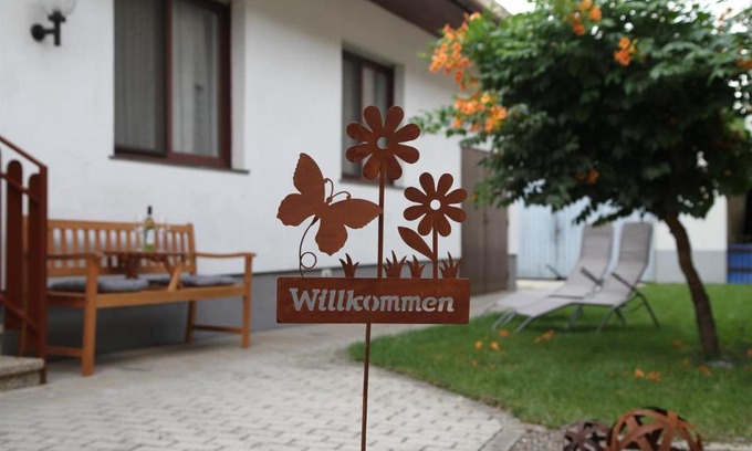 Illmitz Apartment | Ferienwohnung Illy