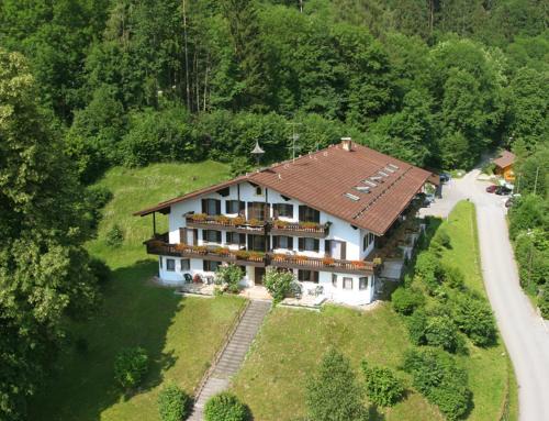 Oberaudorf Apartment | Ferienwohnung im Bergschlößl Nr. 26 - Eberle