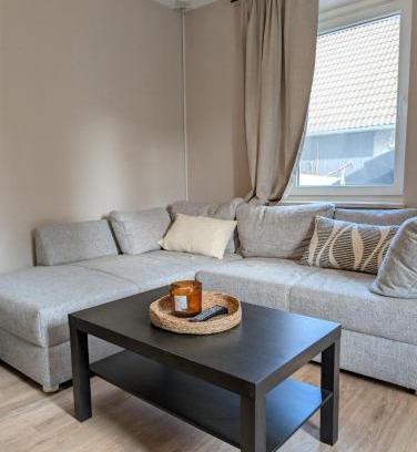 Niederehe Apartment | Ferienwohnung Im Bungert