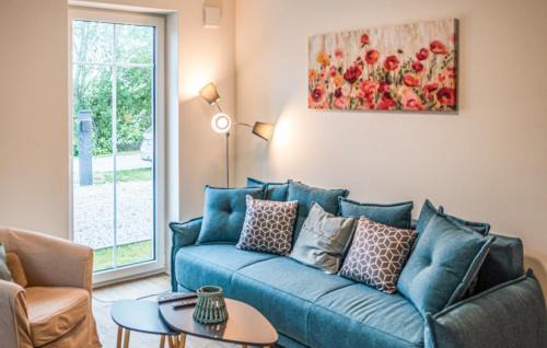 Rerik Apartment | Ferienwohnung im Cottage Rerik