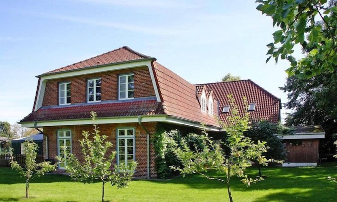 Metelsdorf Apartment | Ferienwohnung im Gutshaus Schulenbrook