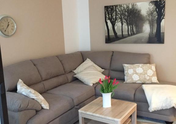 Bad Lauterberg Apartment | Ferienwohnung im Harz