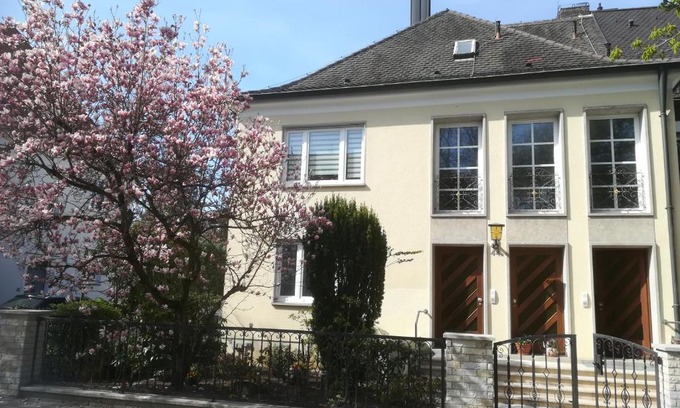 Bamberg Apartment | Ferienwohnung im Hain